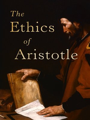 The Ethics Of Aristotle By Aristotle · OverDrive: Ebooks, Audiobooks ...